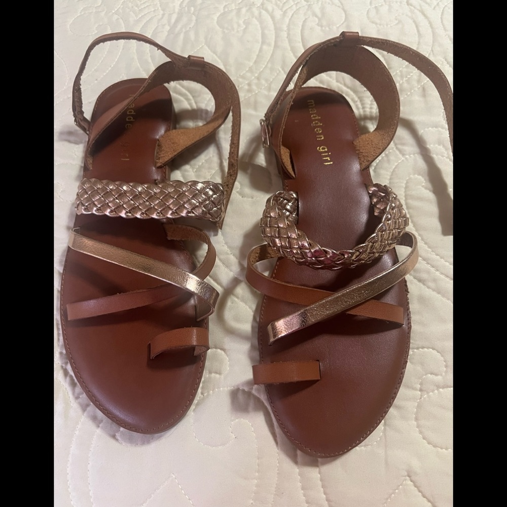 Sandals